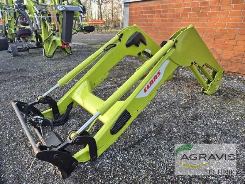 Frontlader typu CLAAS FL 140, Gebrauchtmaschine v Beelen (Obrázek 1)