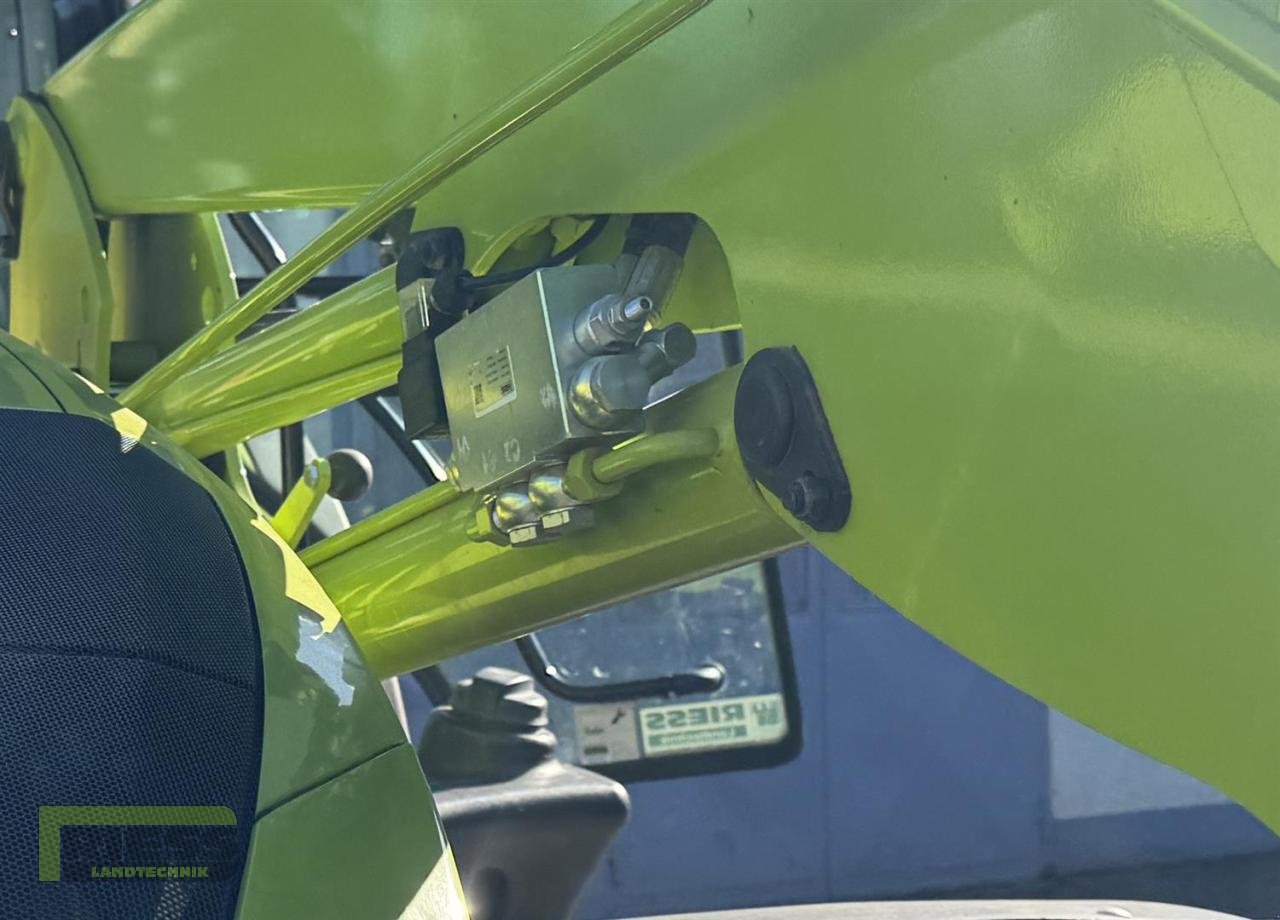 Frontlader du type CLAAS FL 140, Neumaschine en Homberg/Ohm - Maulbach (Photo 12)