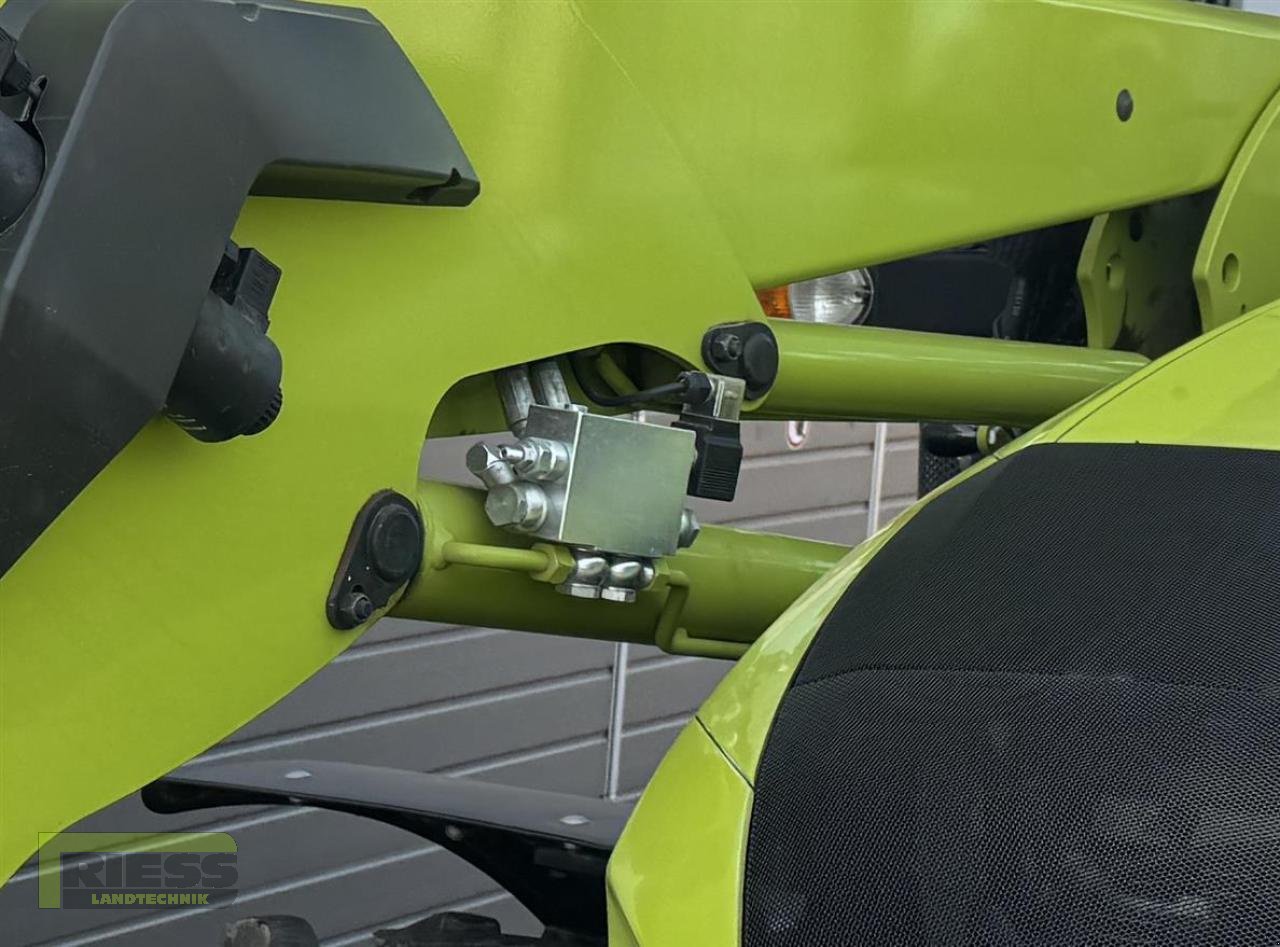 Frontlader du type CLAAS FL 140, Neumaschine en Homberg/Ohm - Maulbach (Photo 13)