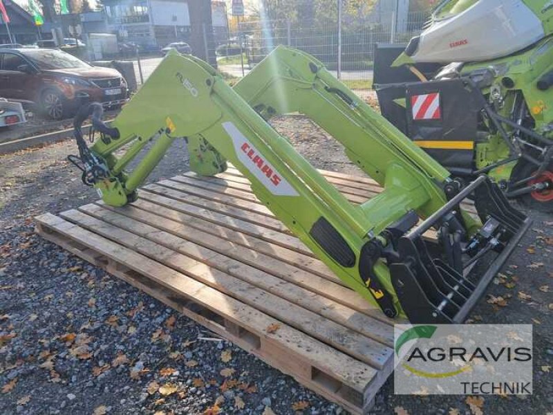 Frontlader za tip CLAAS FL 150, Vorführmaschine u Lage (Slika 2)