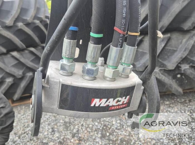 Frontlader du type CLAAS FL 150, Neumaschine en Beelen (Photo 4)