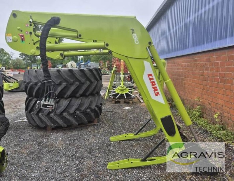 Frontlader du type CLAAS FL 150, Neumaschine en Beelen (Photo 1)