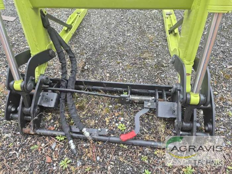 Frontlader du type CLAAS FL 150, Neumaschine en Beelen (Photo 2)
