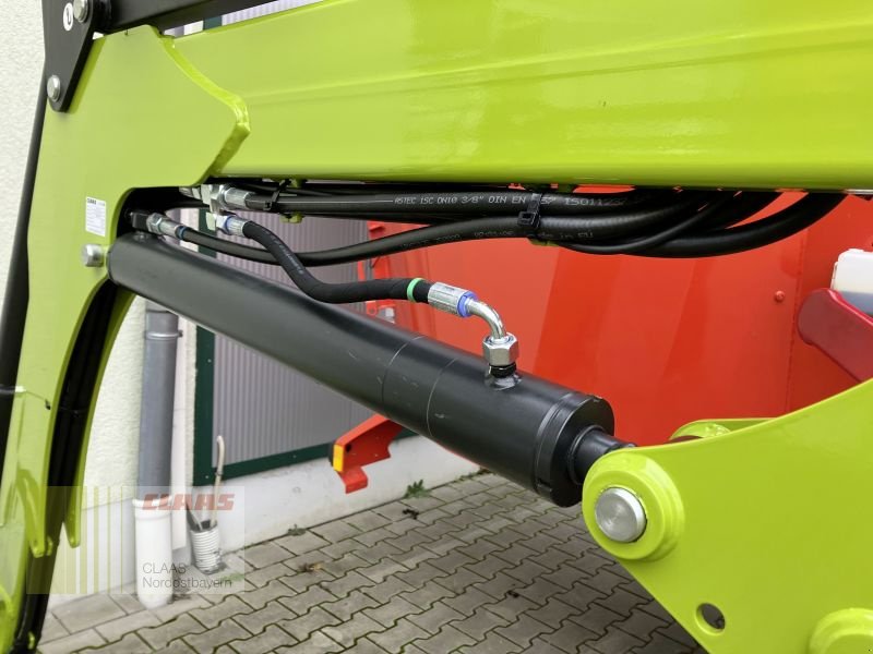 Frontlader des Typs CLAAS FL 40 E, Neumaschine in Breitenbrunn (Bild 13)