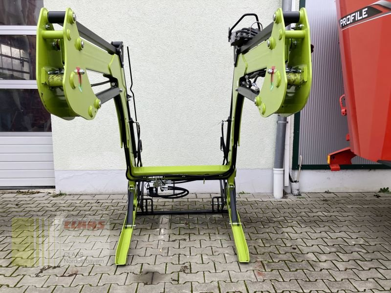 Frontlader des Typs CLAAS FL 40 E, Neumaschine in Breitenbrunn (Bild 5)
