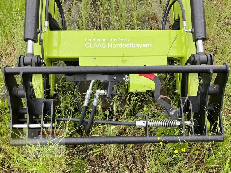 Frontlader типа CLAAS FL 80 C - 3. KREIS, Neumaschine в Plech (Фотография 9)