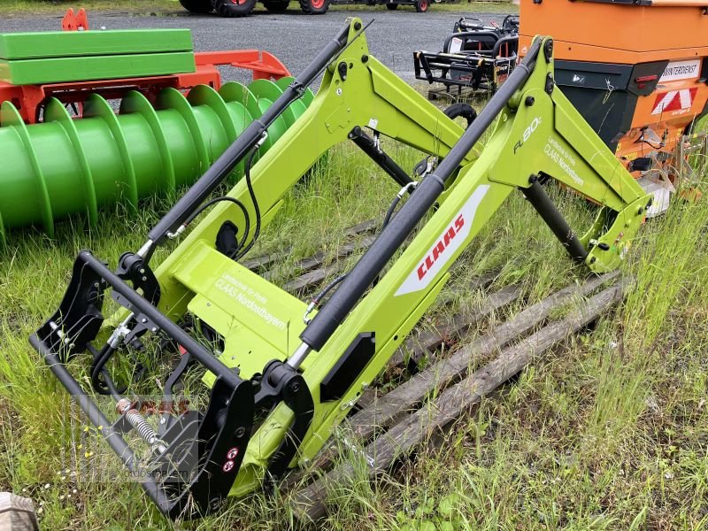 Frontlader typu CLAAS FL 80 C - 3. KREIS, Neumaschine v Plech (Obrázek 1)