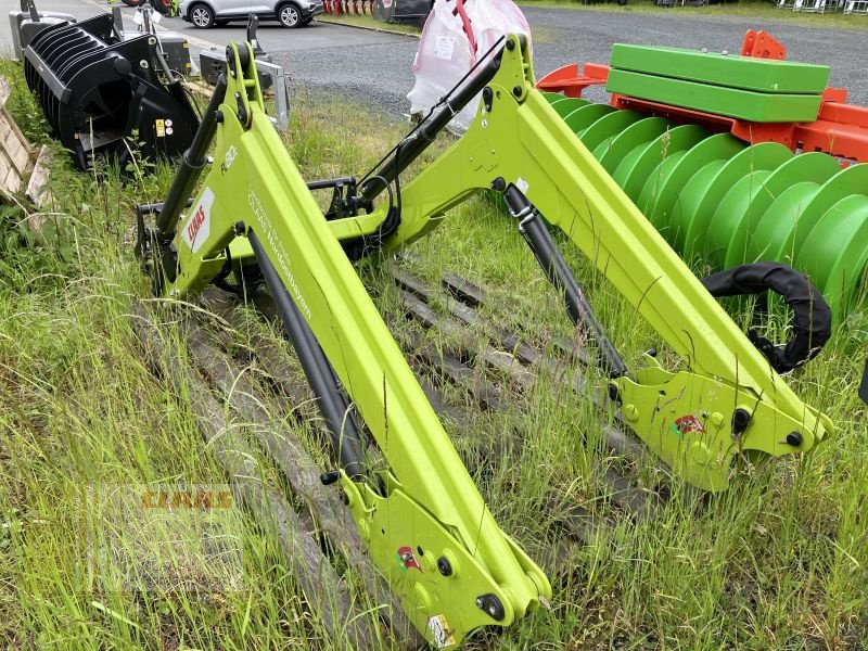 Frontlader типа CLAAS FL 80 C - 3. KREIS, Neumaschine в Plech (Фотография 3)