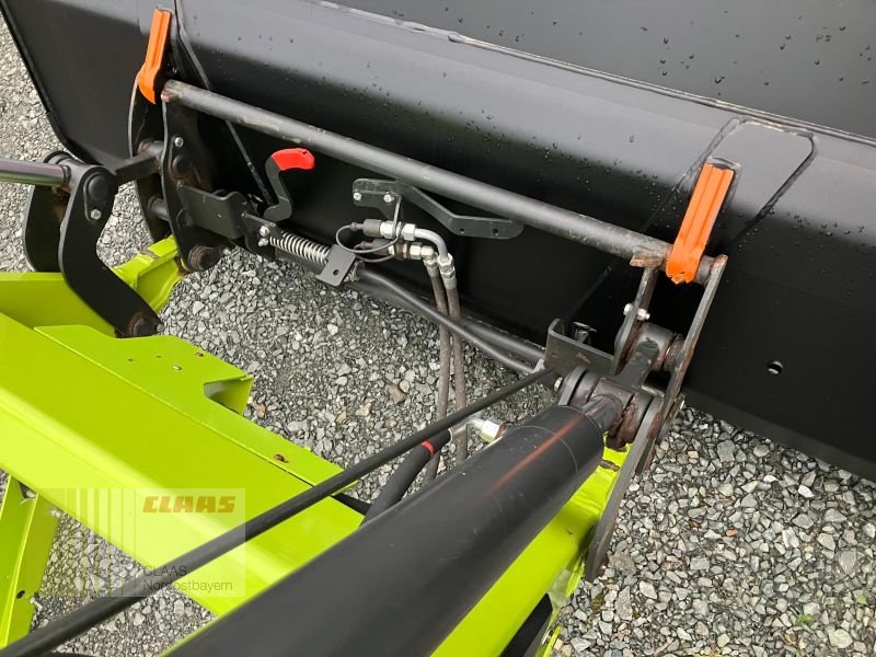 Frontlader tipa CLAAS FL 80 C - REDUZIERT!, Gebrauchtmaschine u Hollfeld (Slika 8)