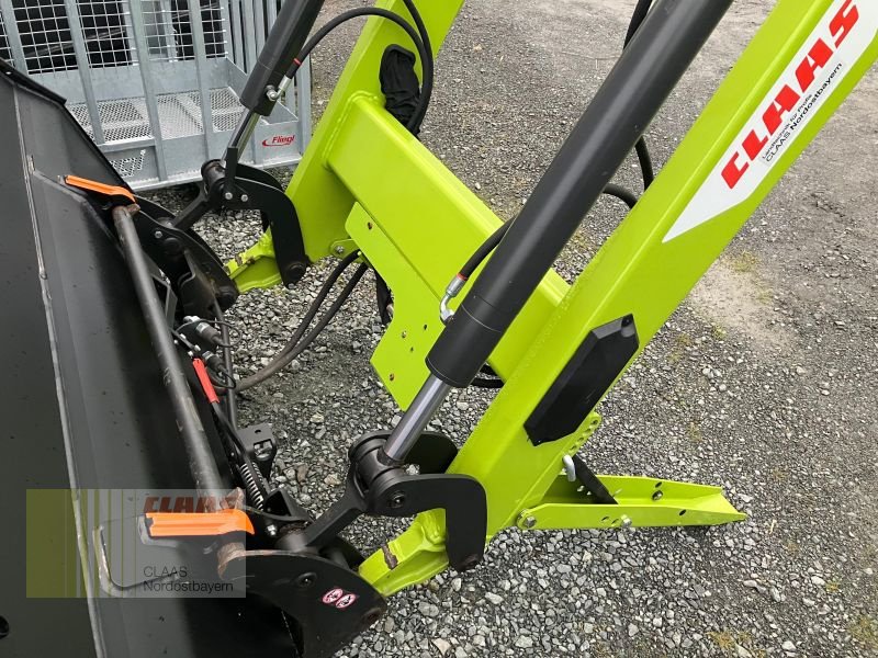 Frontlader tipa CLAAS FL 80 C - REDUZIERT!, Gebrauchtmaschine u Hollfeld (Slika 6)