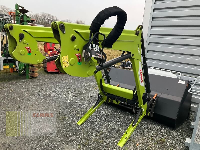 Frontlader tipa CLAAS FL 80 C - REDUZIERT!, Gebrauchtmaschine u Hollfeld (Slika 2)