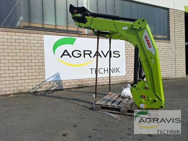 Frontlader of the type CLAAS FL 80 C, Neumaschine in Warburg (Picture 1)