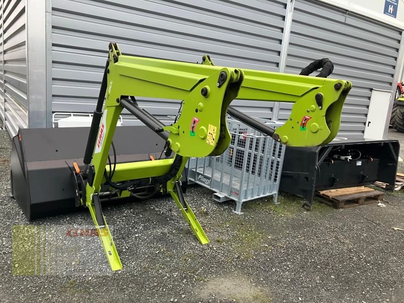 Frontlader типа CLAAS FL 80 C, Gebrauchtmaschine в Hollfeld (Фотография 3)