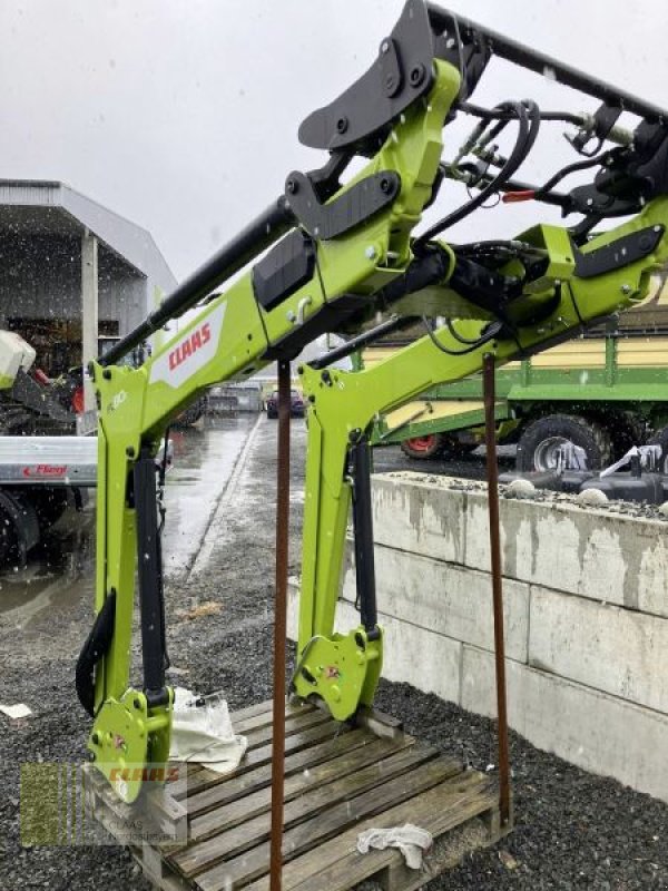 Frontlader tip CLAAS FL 80 C, Neumaschine in Altenstadt a.d. Waldnaab (Poză 4)