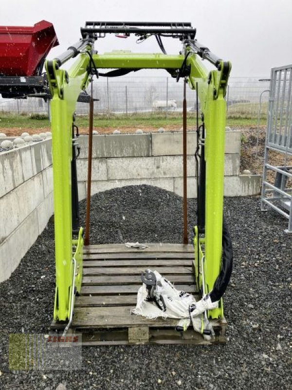 Frontlader tip CLAAS FL 80 C, Neumaschine in Altenstadt a.d. Waldnaab (Poză 2)