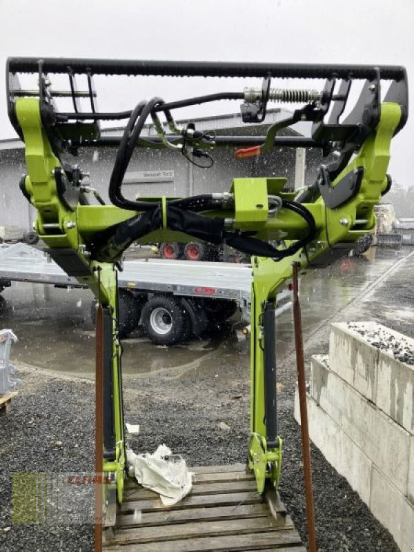 Frontlader tip CLAAS FL 80 C, Neumaschine in Altenstadt a.d. Waldnaab (Poză 5)