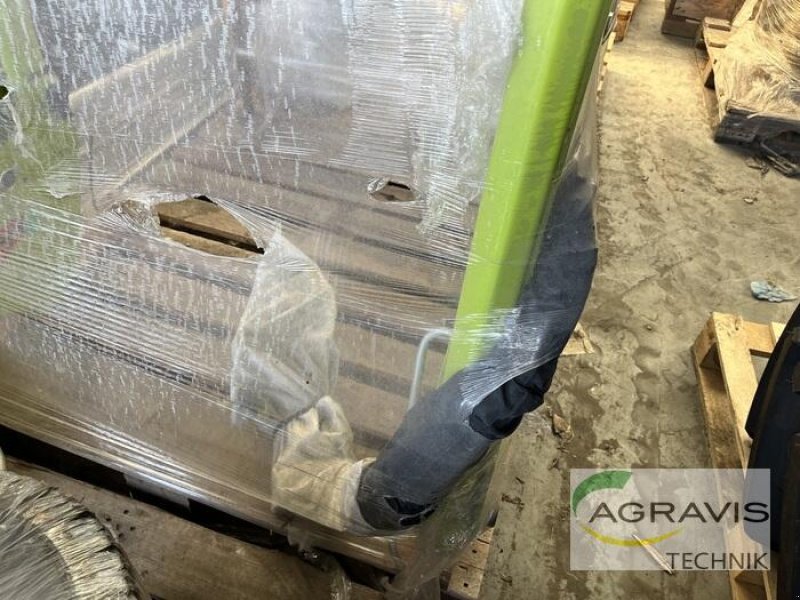 Frontlader tip CLAAS FL 80, Neumaschine in Alpen (Poză 4)