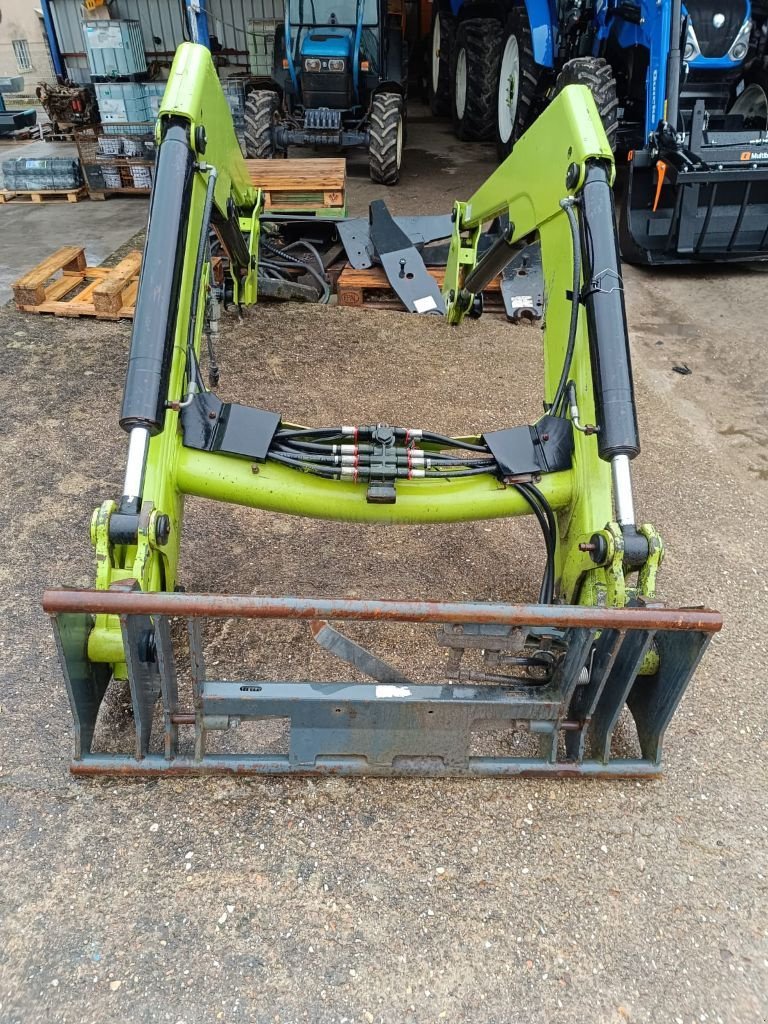 Frontlader typu CLAAS Sonstiges, Gebrauchtmaschine v Lérouville (Obrázek 5)