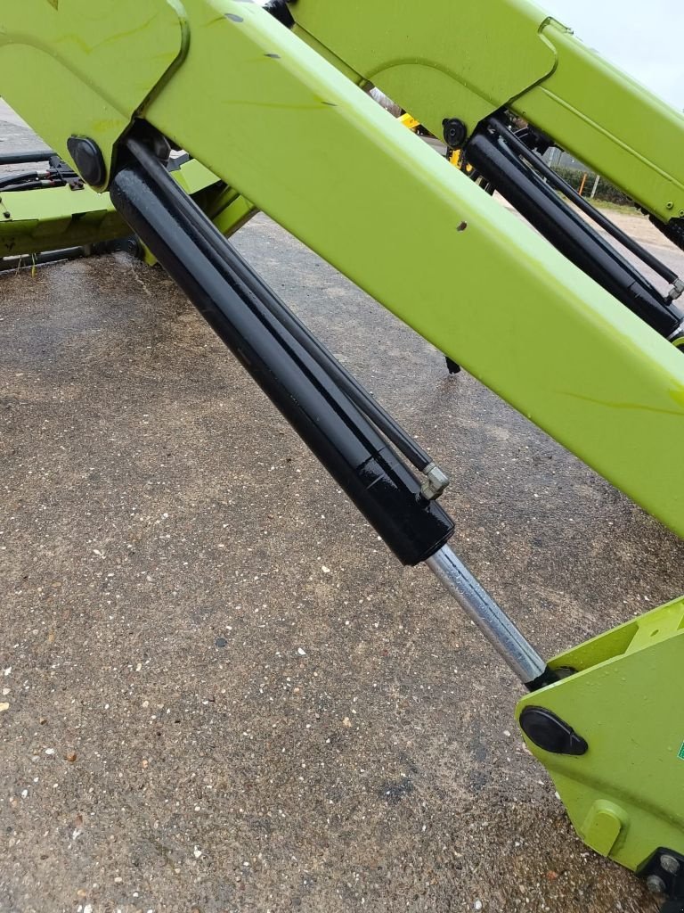 Frontlader typu CLAAS Sonstiges, Gebrauchtmaschine v Lérouville (Obrázek 6)