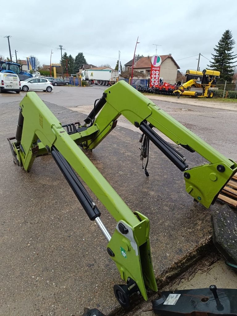 Frontlader typu CLAAS Sonstiges, Gebrauchtmaschine v Lérouville (Obrázek 2)