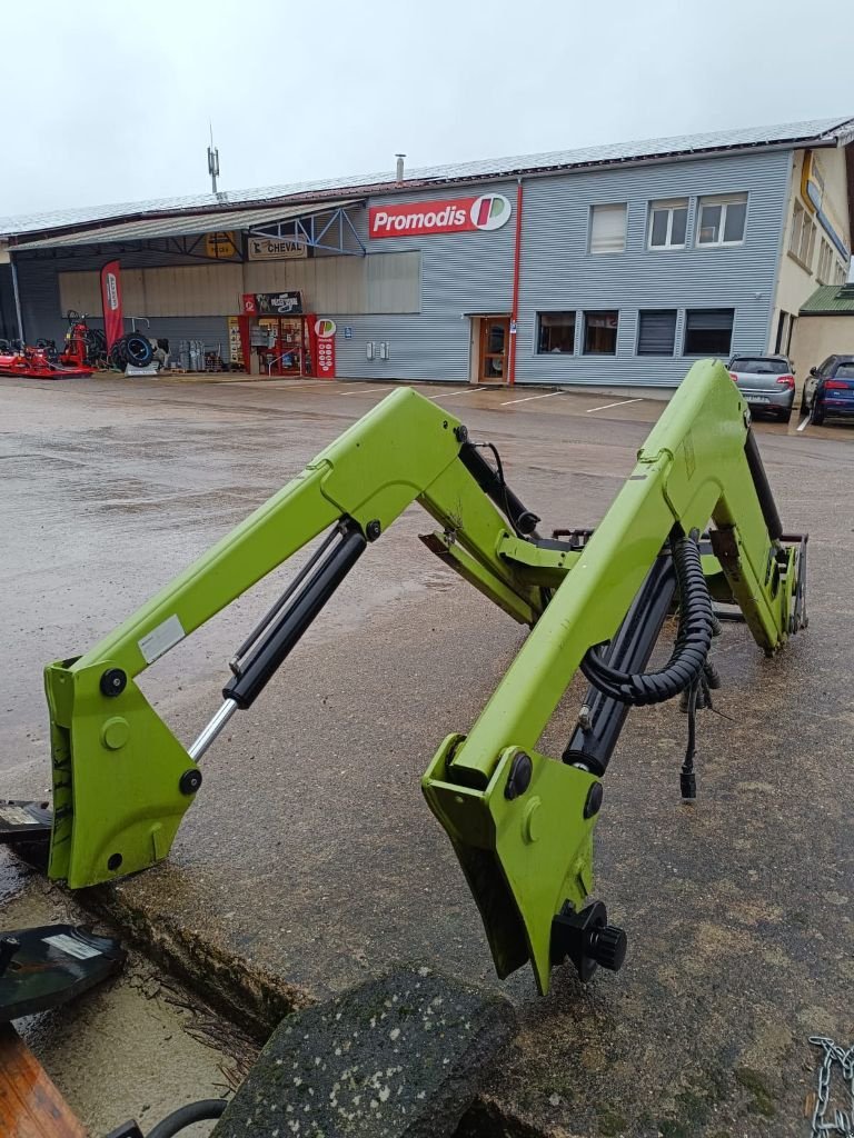 Frontlader typu CLAAS Sonstiges, Gebrauchtmaschine v Lérouville (Obrázek 3)