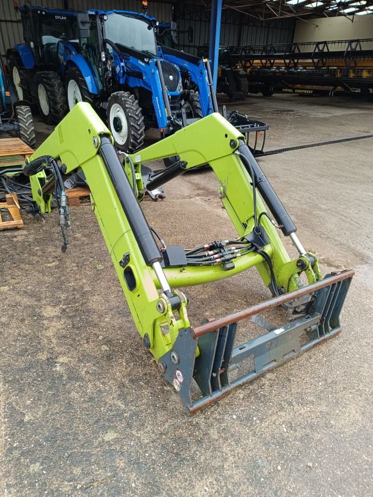 Frontlader typu CLAAS Sonstiges, Gebrauchtmaschine v Lérouville (Obrázek 4)