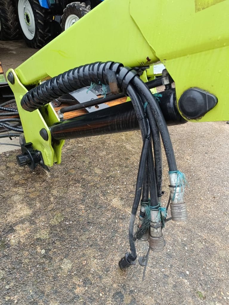 Frontlader typu CLAAS Sonstiges, Gebrauchtmaschine v Lérouville (Obrázek 7)