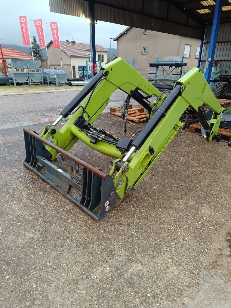 Frontlader typu CLAAS Sonstiges, Gebrauchtmaschine v Lérouville (Obrázek 1)