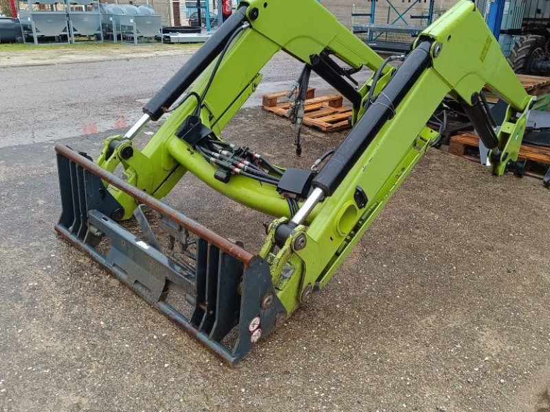 Frontlader Türe ait CLAAS Sonstiges, Gebrauchtmaschine içinde Lérouville (resim 1)