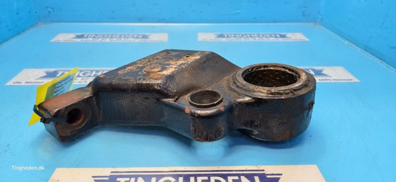 Frontlader of the type Deutz Agrotron 90, Gebrauchtmaschine in Hemmet (Picture 2)