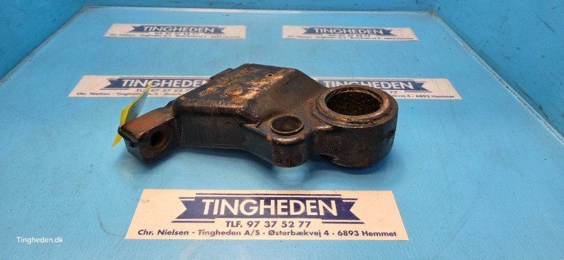 Frontlader of the type Deutz Agrotron 90, Gebrauchtmaschine in Hemmet (Picture 1)