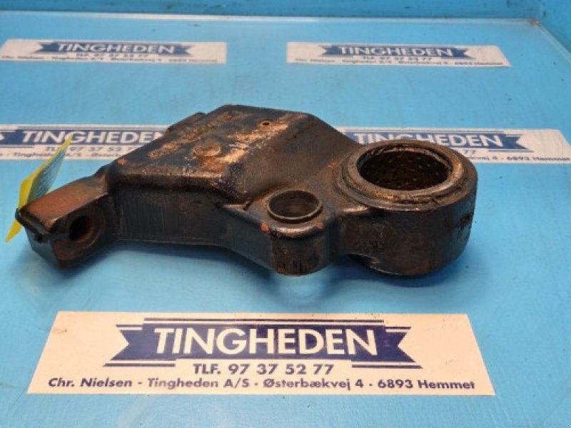 Frontlader des Typs Deutz Agrotron 90, Gebrauchtmaschine in Hemmet (Bild 1)