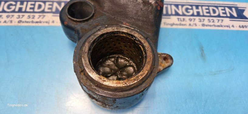 Frontlader of the type Deutz Agrotron 90, Gebrauchtmaschine in Hemmet (Picture 4)