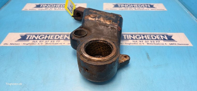 Frontlader of the type Deutz Agrotron 90, Gebrauchtmaschine in Hemmet (Picture 3)