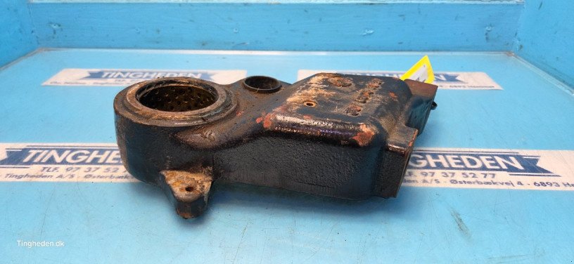 Frontlader of the type Deutz Agrotron 90, Gebrauchtmaschine in Hemmet (Picture 7)