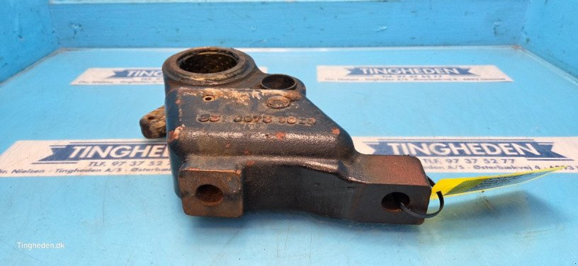 Frontlader of the type Deutz Agrotron 90, Gebrauchtmaschine in Hemmet (Picture 8)