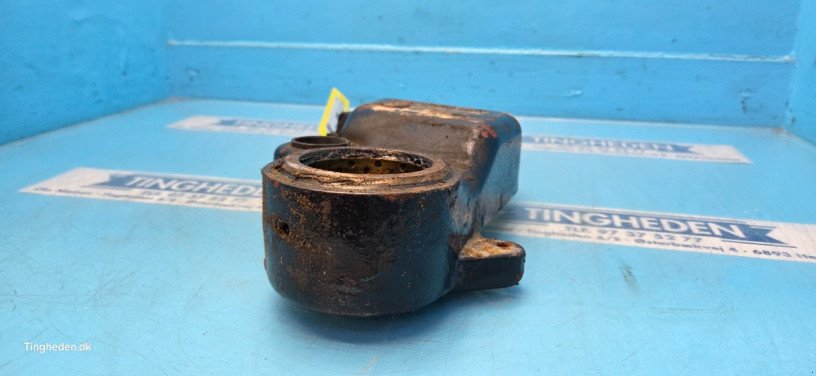 Frontlader of the type Deutz Agrotron 90, Gebrauchtmaschine in Hemmet (Picture 5)