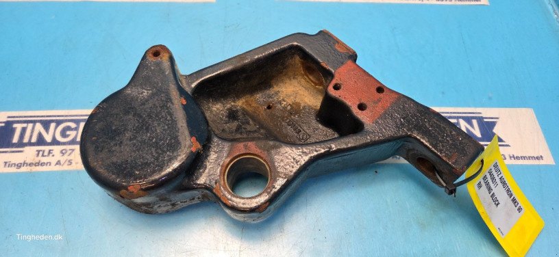 Frontlader of the type Deutz Agrotron 90, Gebrauchtmaschine in Hemmet (Picture 13)