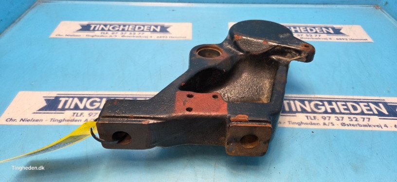 Frontlader of the type Deutz Agrotron 90, Gebrauchtmaschine in Hemmet (Picture 14)