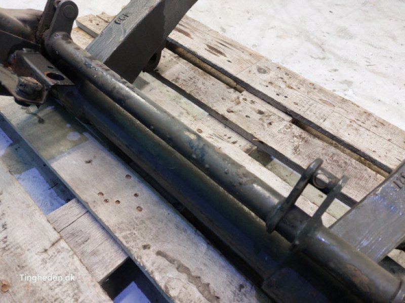 Frontlader of the type Deutz Agrotron 90, Gebrauchtmaschine in Hemmet (Picture 9)