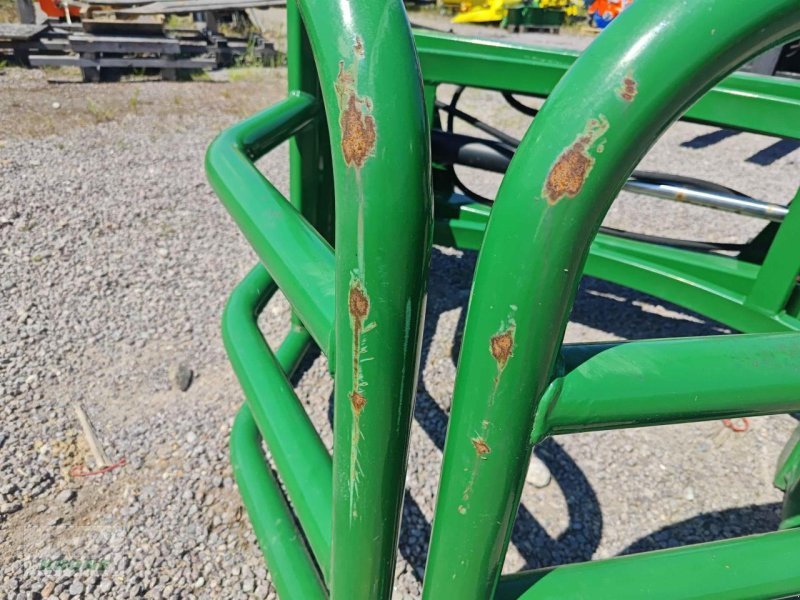 Frontlader of the type Düvelsdorf Rundballenzange, Gebrauchtmaschine in Spelle (Picture 4)