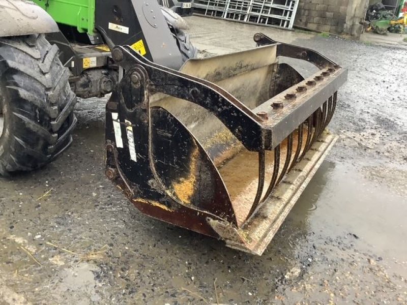 Frontlader del tipo Emily ACTCB4240, Gebrauchtmaschine In les hayons (Immagine 2)