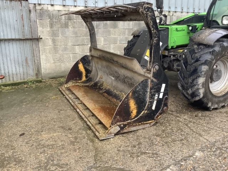 Frontlader del tipo Emily ACTCB4240, Gebrauchtmaschine In les hayons (Immagine 1)