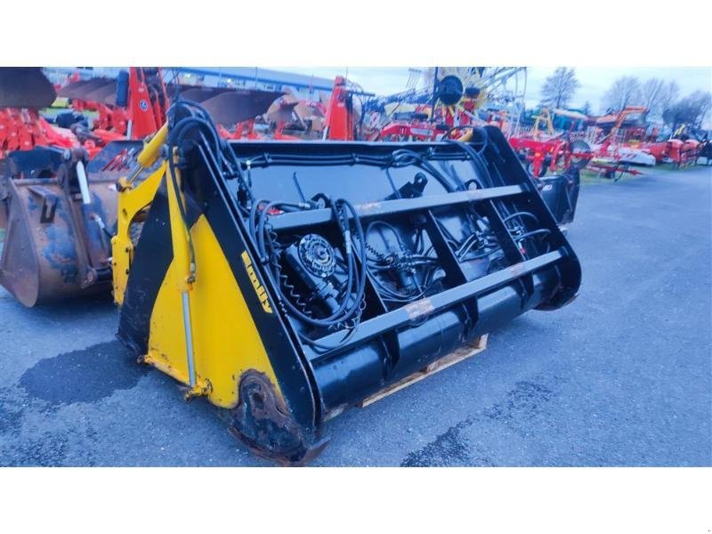 Frontlader типа Emily OMEGA GAV, Gebrauchtmaschine в ANTIGNY (Фотография 1)