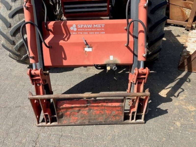 Frontlader of the type Faucheux Solif 1000 Beslag Fiat 110-90, Gebrauchtmaschine in Børkop (Picture 2)