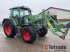 Frontlader типа Fendt >411 Vario, Gebrauchtmaschine в Rødovre (Фотография 1)