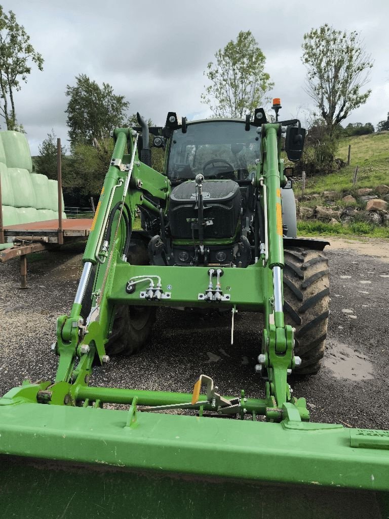 Frontlader of the type Fendt 3 X 65, Gebrauchtmaschine in Calmont (Picture 2)