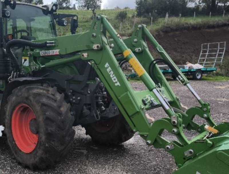 Frontlader of the type Fendt 3 X 65, Gebrauchtmaschine in Calmont (Picture 1)