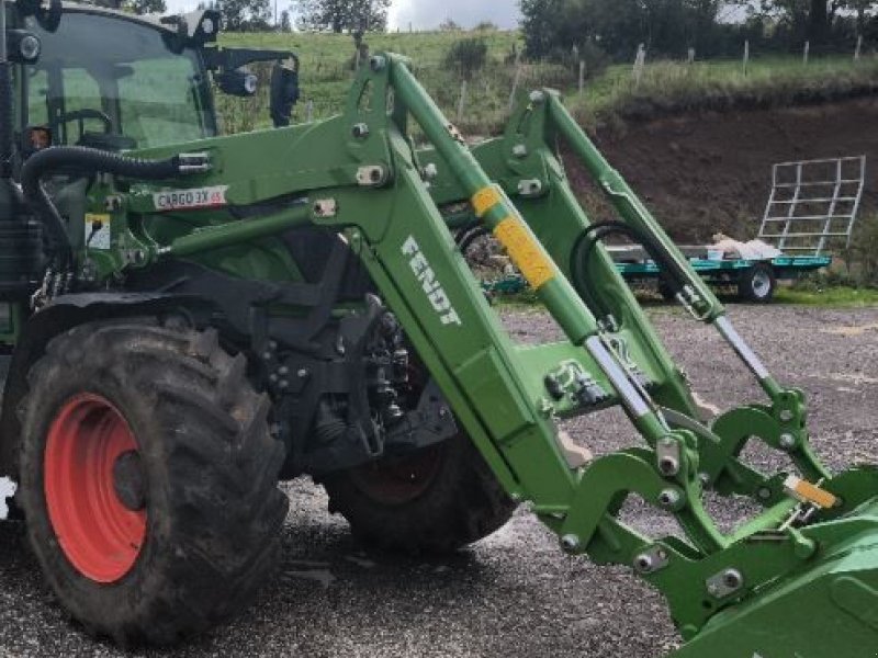 Frontlader du type Fendt 3 X 65, Gebrauchtmaschine en Calmont (Photo 1)