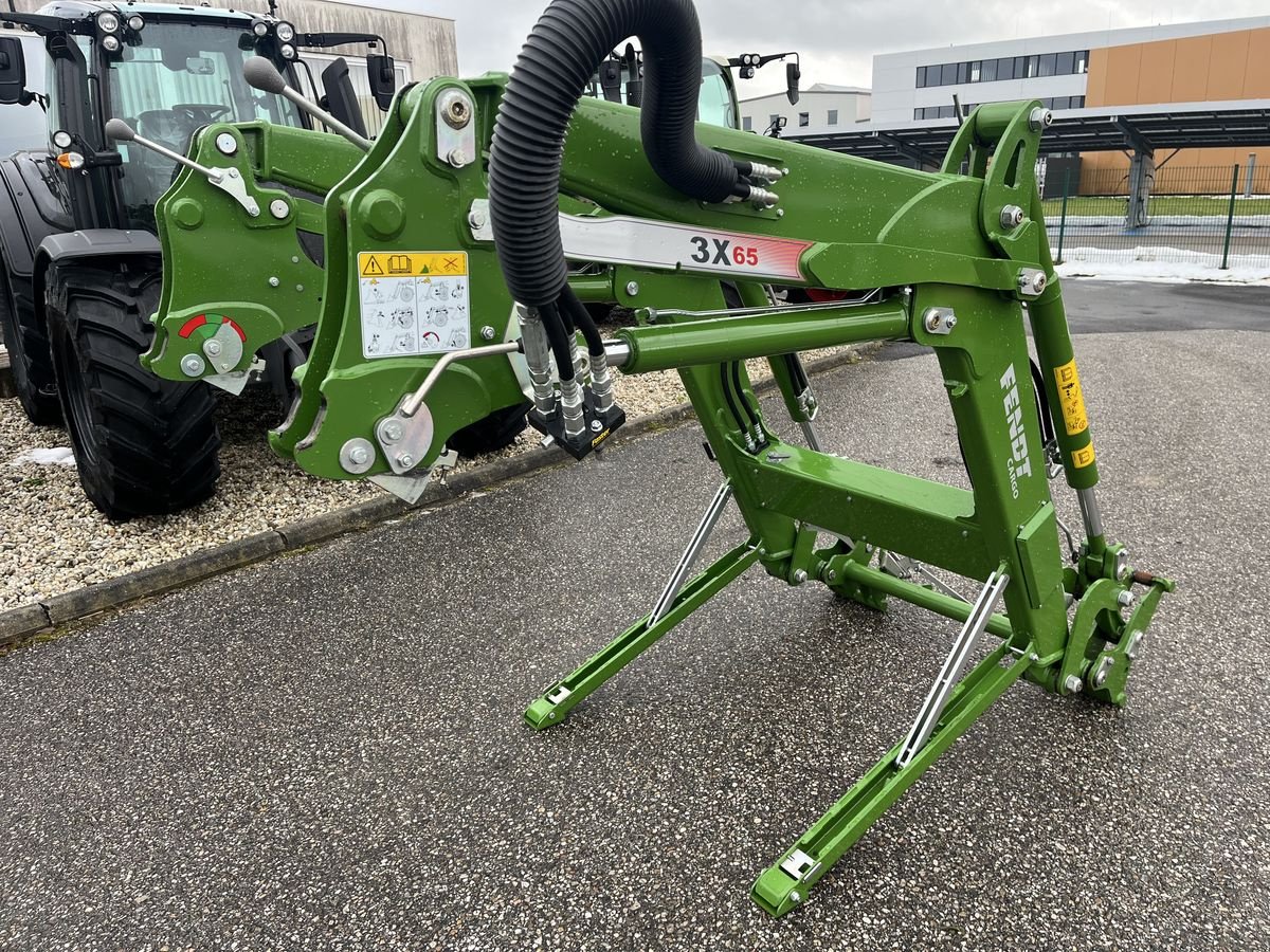 Frontlader des Typs Fendt 3X 65 Cargo, Gebrauchtmaschine in Arnreit (Bild 1)